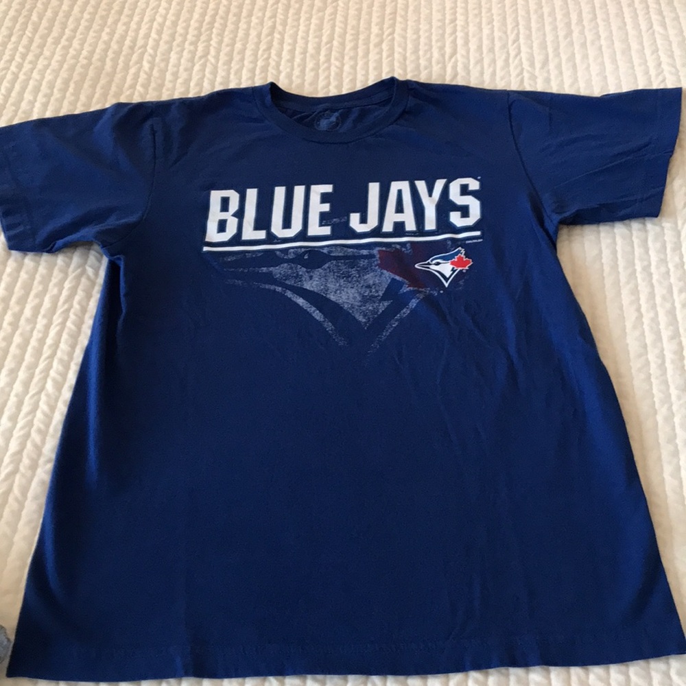 Toronto Blue Jays Top ⚾️ 🐦
